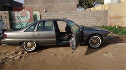 شيفروليه كابريس